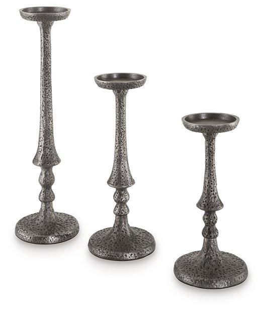 Pewter Finish