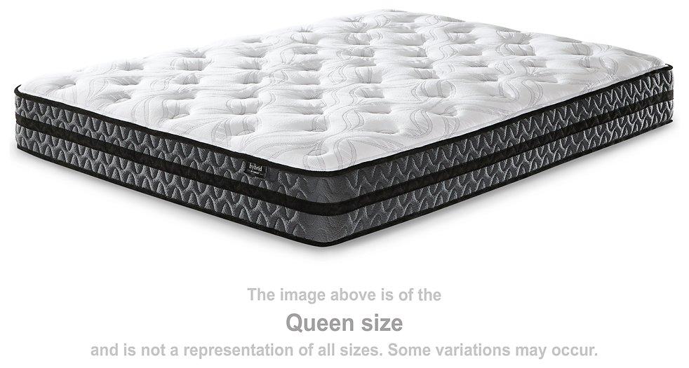 Hybrid Mattress