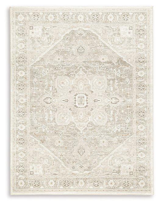 Ivory/Gray/Tan