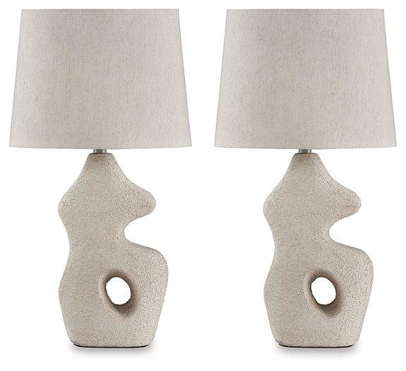 Antique Beige