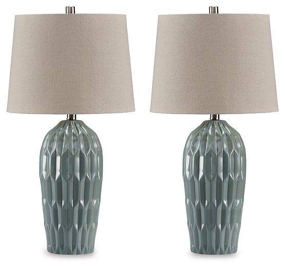 Pale Blue/Teal