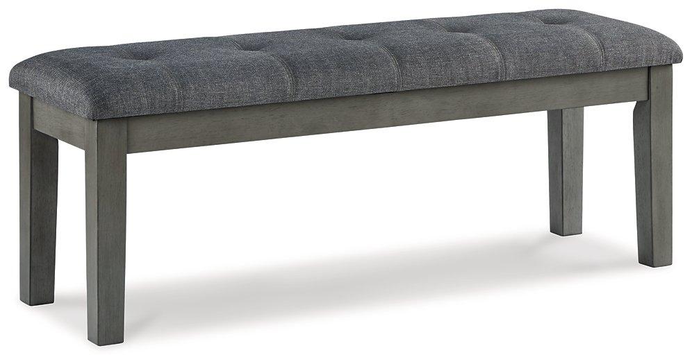 Two-tone Gray