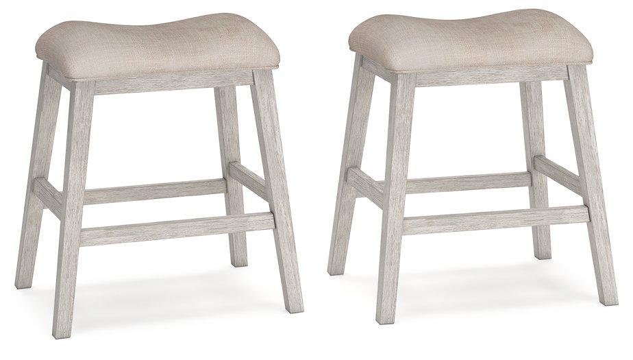Stool