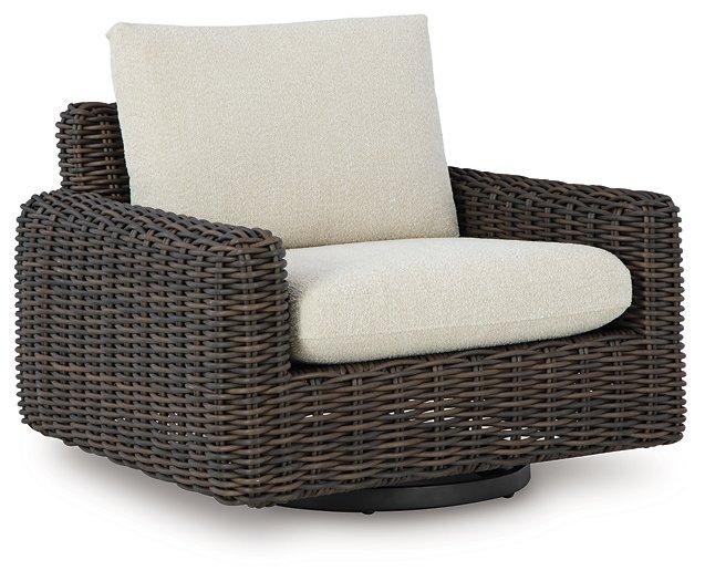 Outdoor Lounge Chair