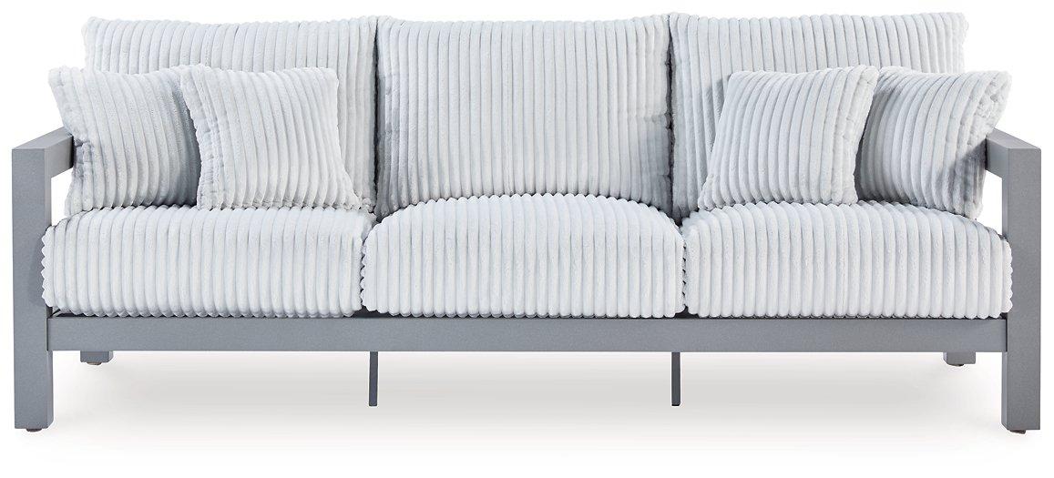 Outdoor Sofa