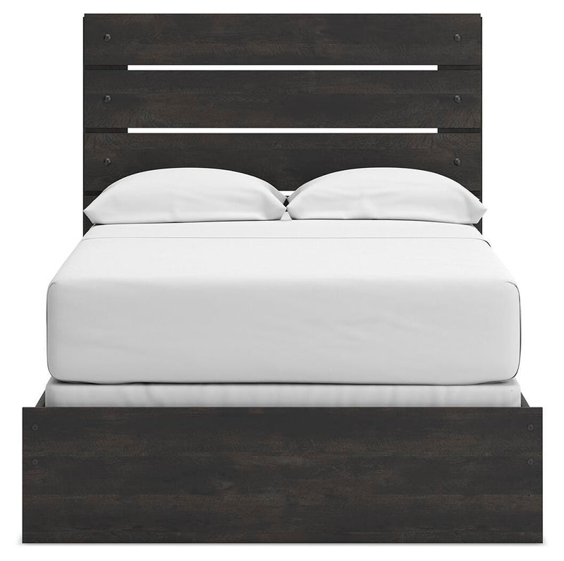 Hollivern Bedroom Set