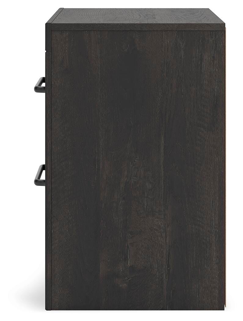 Hollivern Bedroom Set