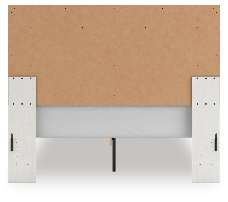 Zuraleus Bed