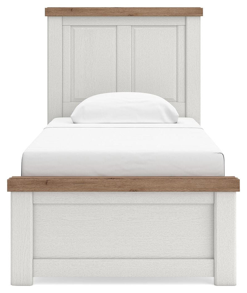 Savonport Bed