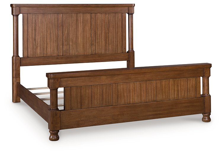 Poster Bed