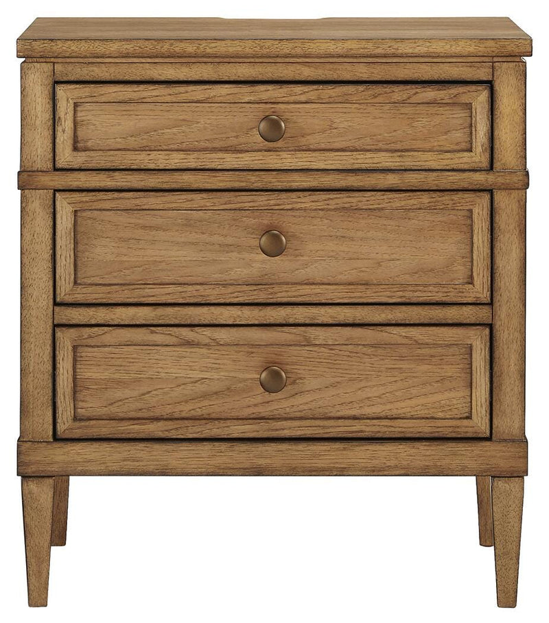 Sharlance Bedroom Set