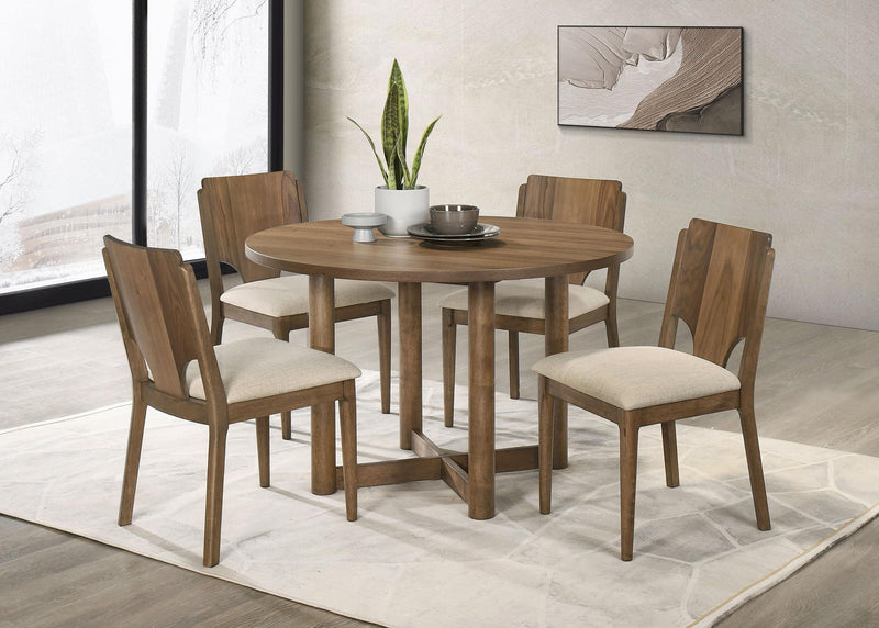 Crestmore Dining Set