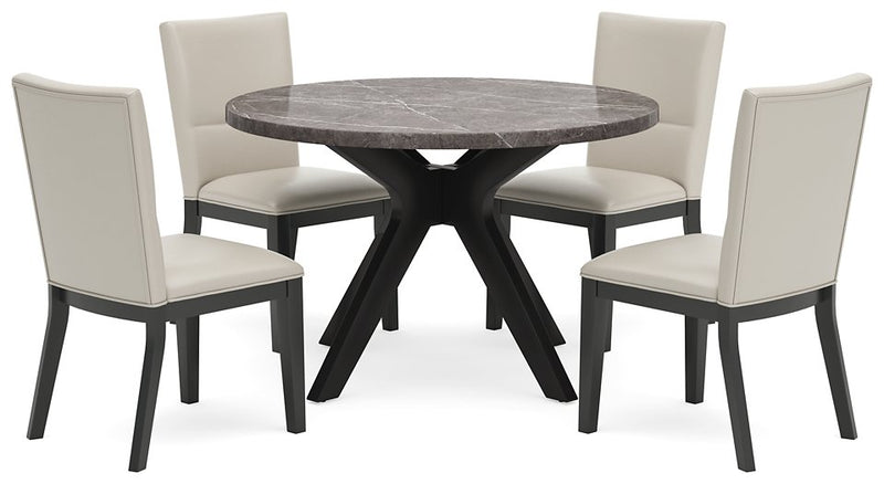 Glinari Dining Package