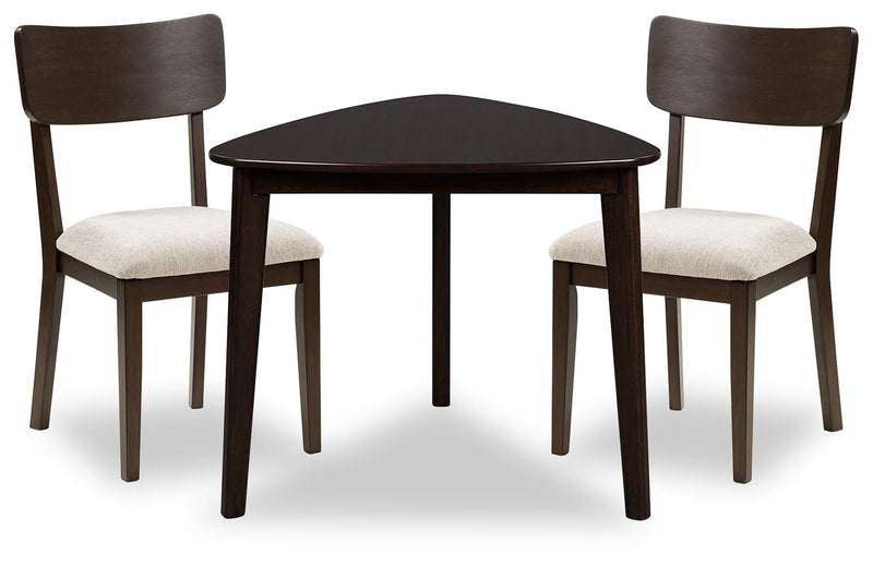 Mallenette Dining Room Set