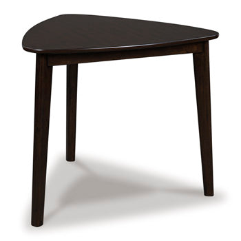 Mallenette Dining Room Set