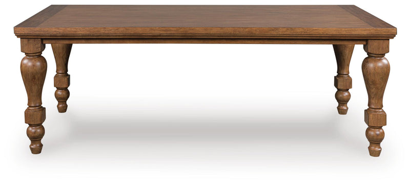 Greddinton Dining Room Set