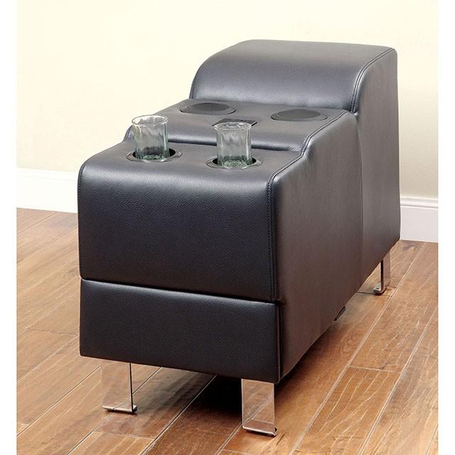 Bonded Leather Match