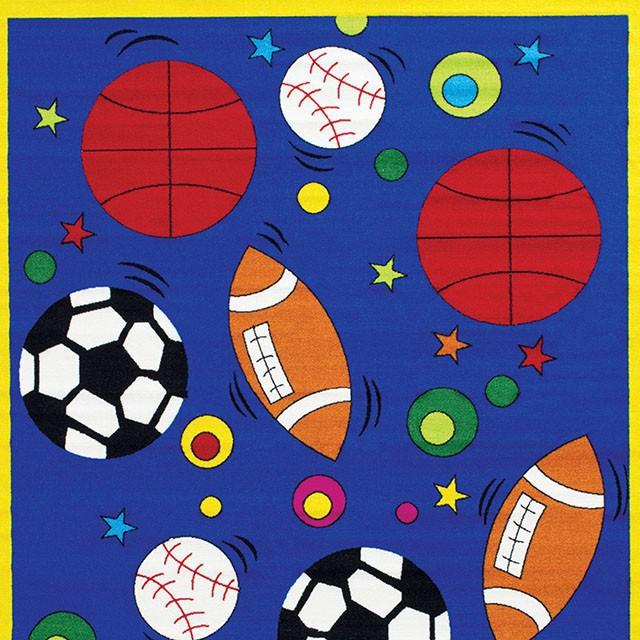 Sports