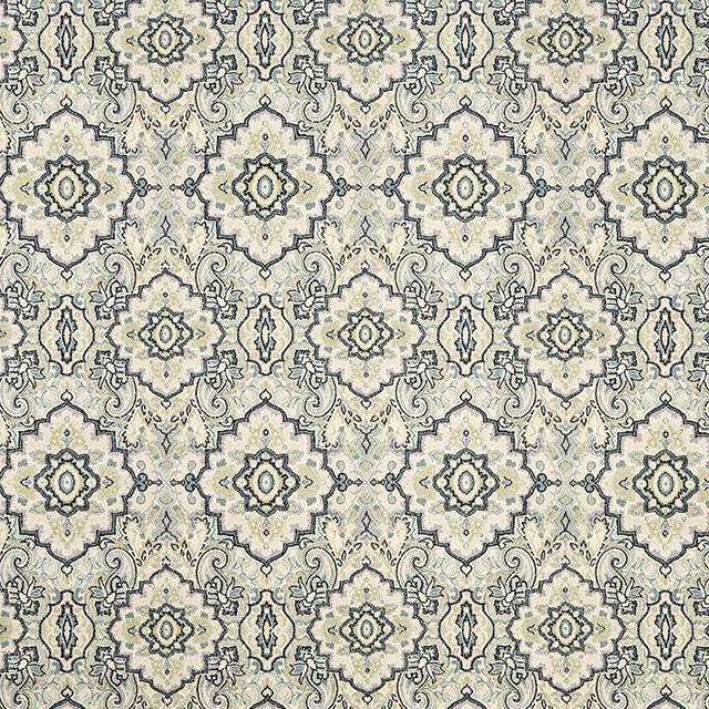 Beige/Blue
