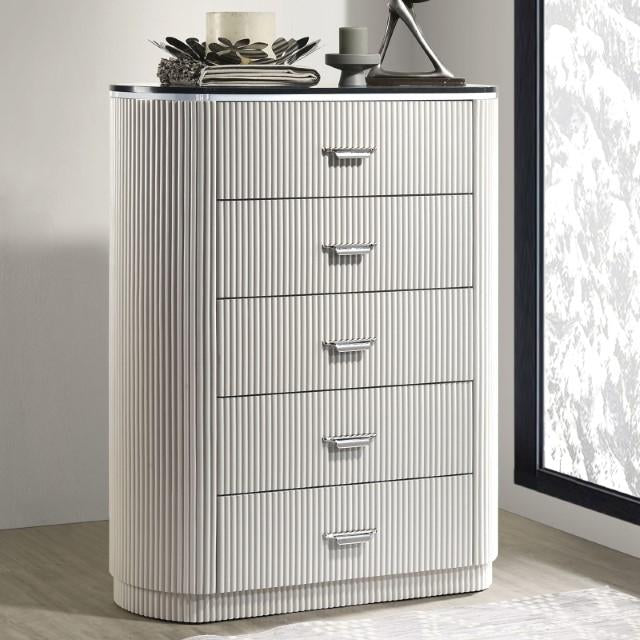 Solid Rubberwood