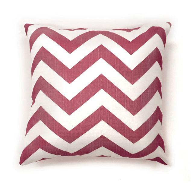 Red Chevron
