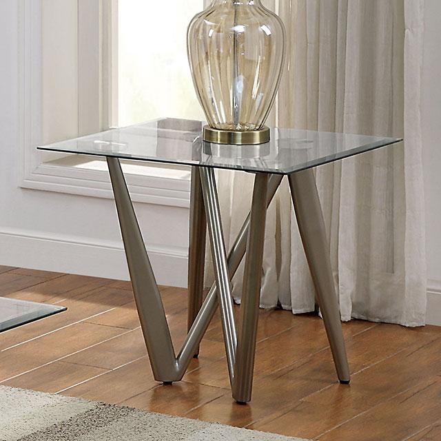 Glass|Steel|Others