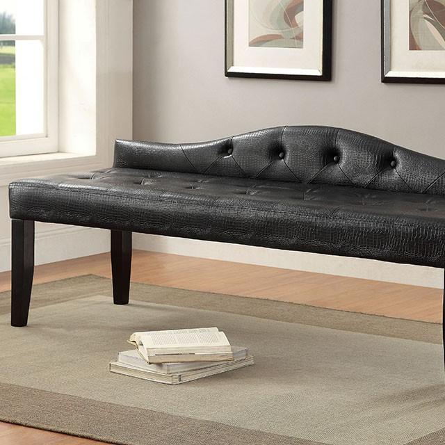Crocodile Leatherette