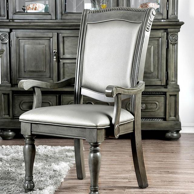 Gray/Silver