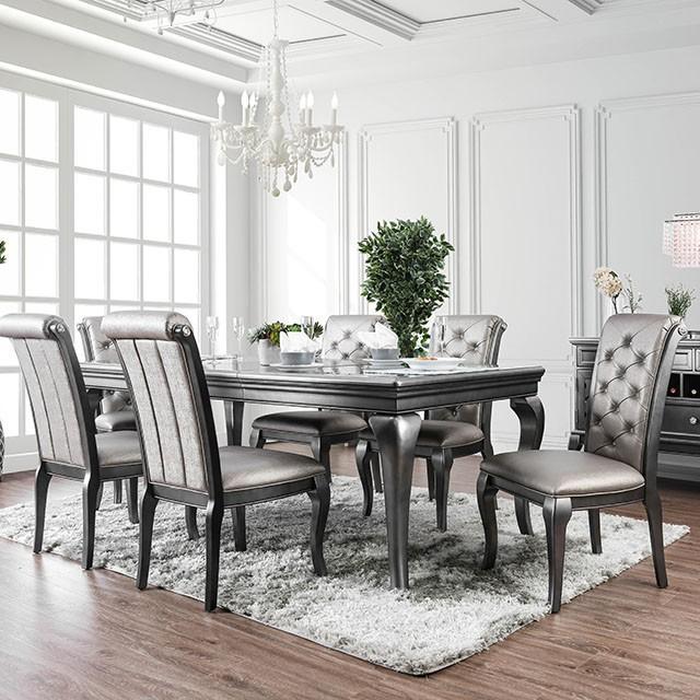 Glass|Leatherette|Solid Wood|Wood Veneer|Others