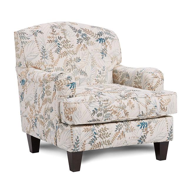 Chenille|Solid Wood