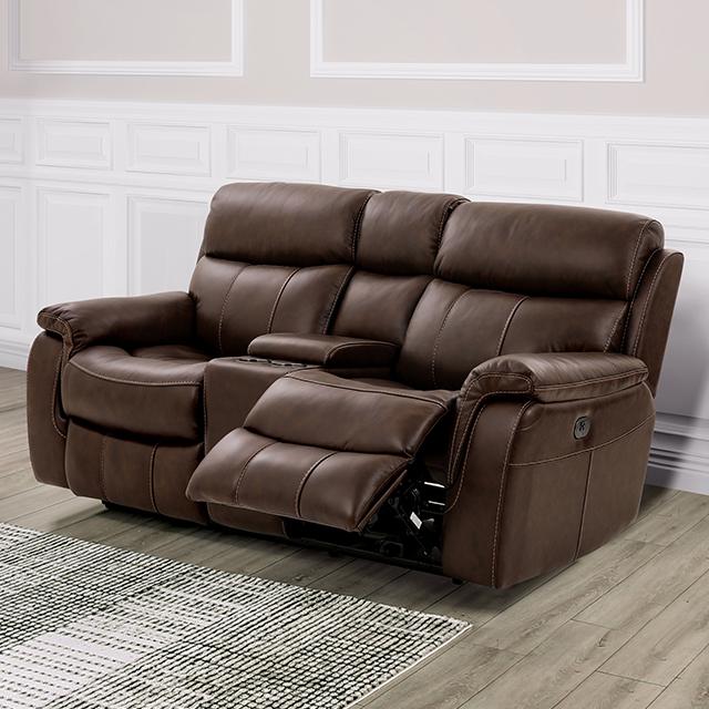 Top Grain Leather Match