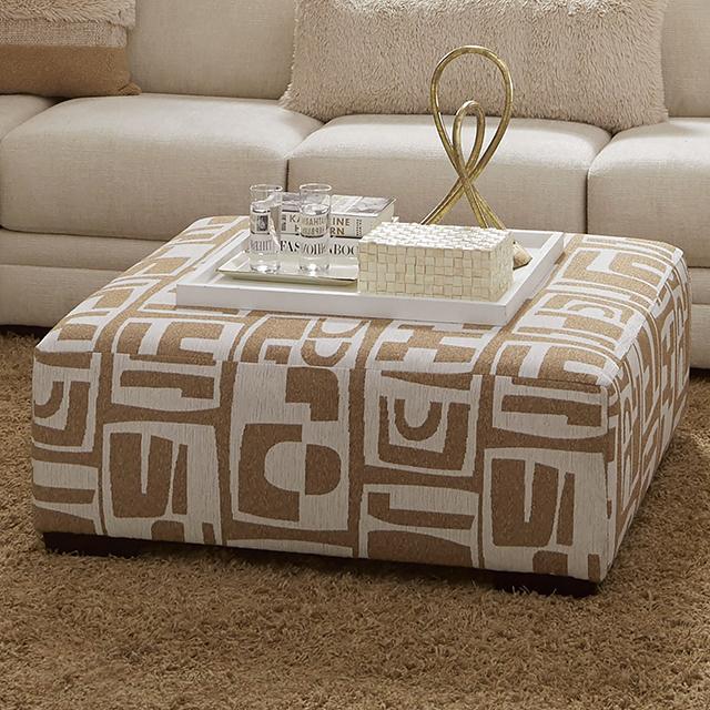 Ivory/Tan