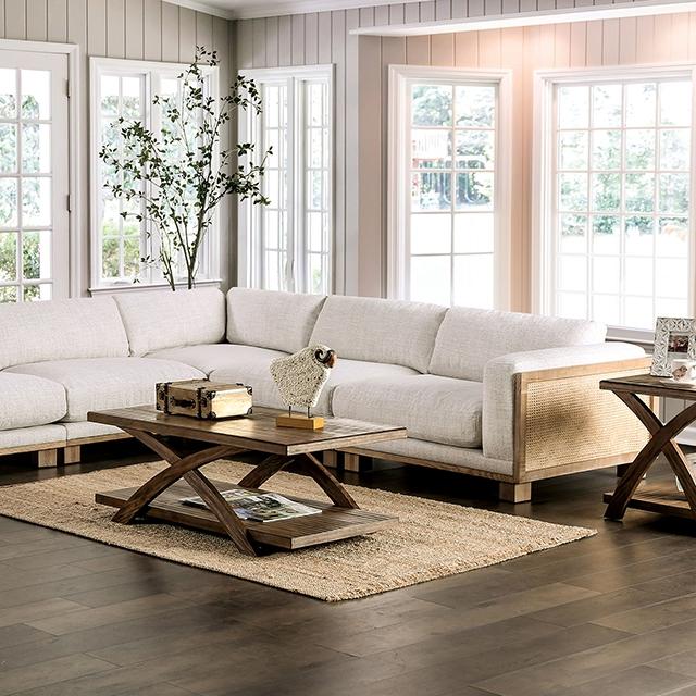 Beige/Natural