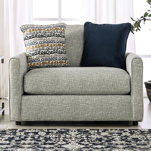 Gray/Navy