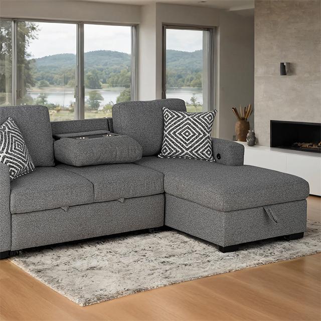 Engineered Wood|Fabric|Foam