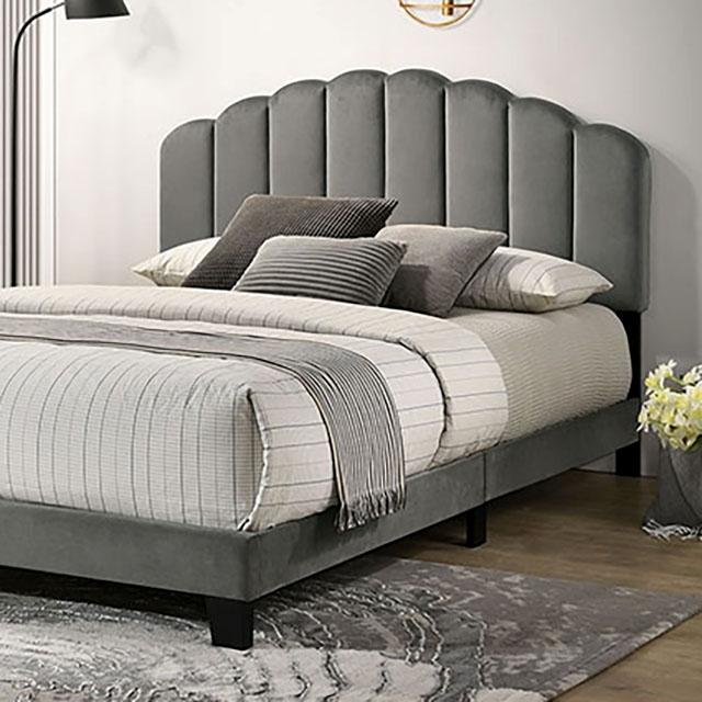Engineered Wood|Fabric|Foam|Rubberwood