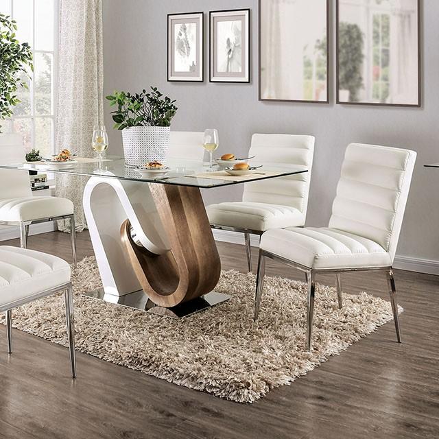 Metal|Replicated Wood|Tempered Glass|Others