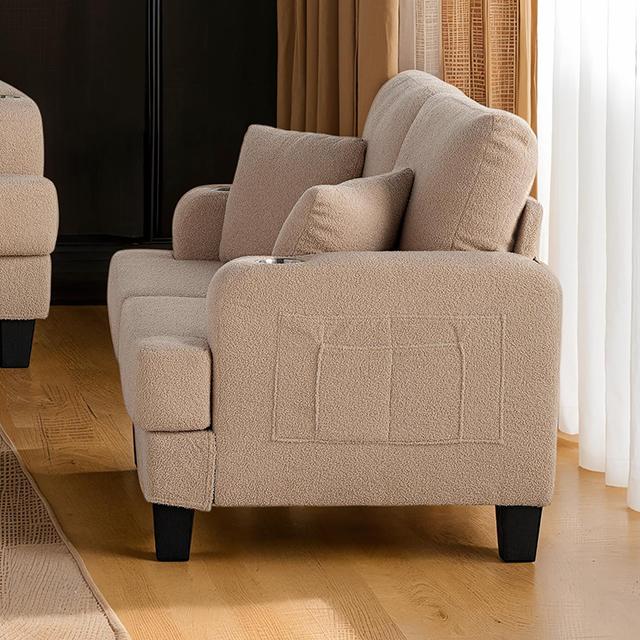 Engineered Wood|Fabric|Others