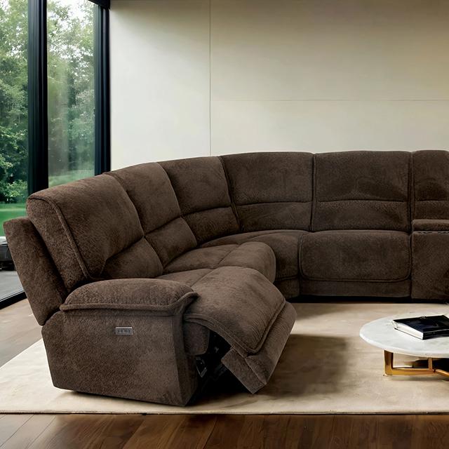 Slate Brown