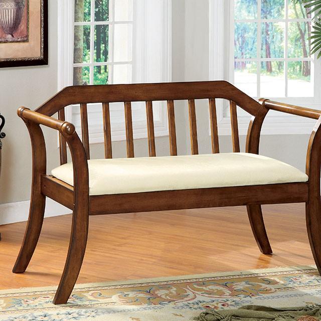 Dark Oak/Beige