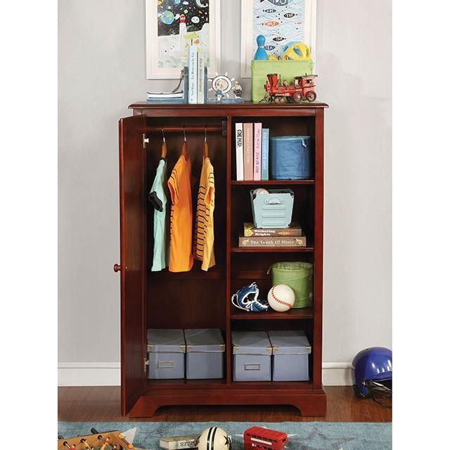 Closet Storage