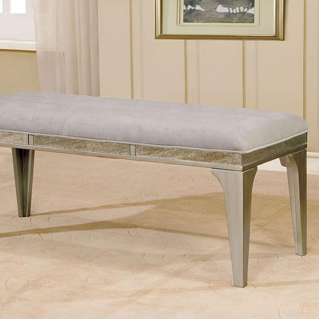 Silver/Light Gray