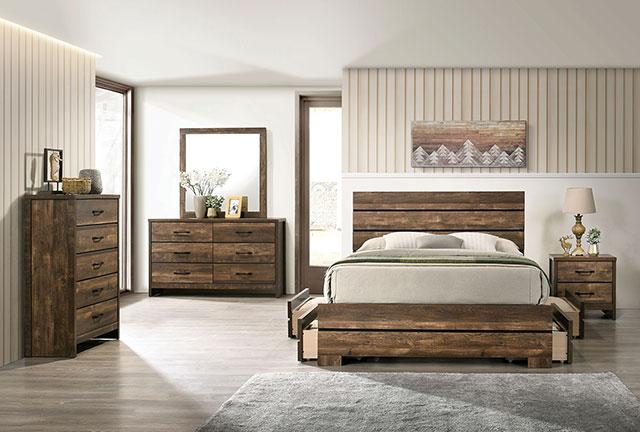 Solid Wood|Paper Veneer|Others