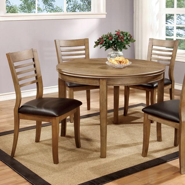Round Table