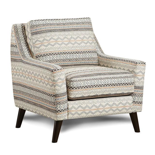 Tribal Multi