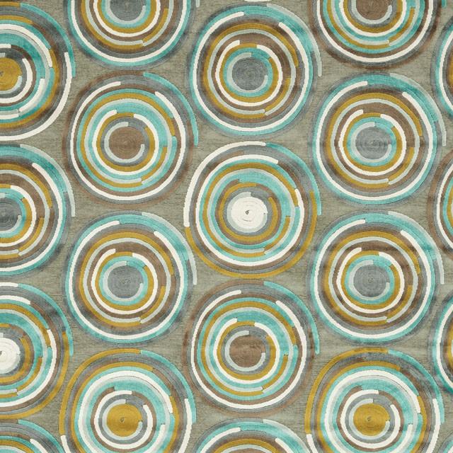 Gray/Aqua