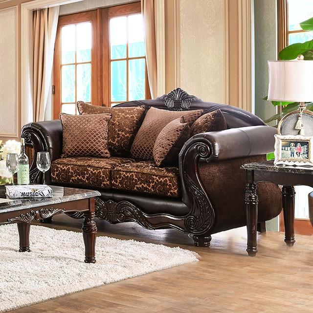 Brown/Espresso