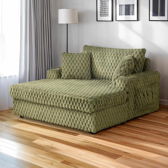 Olive Green