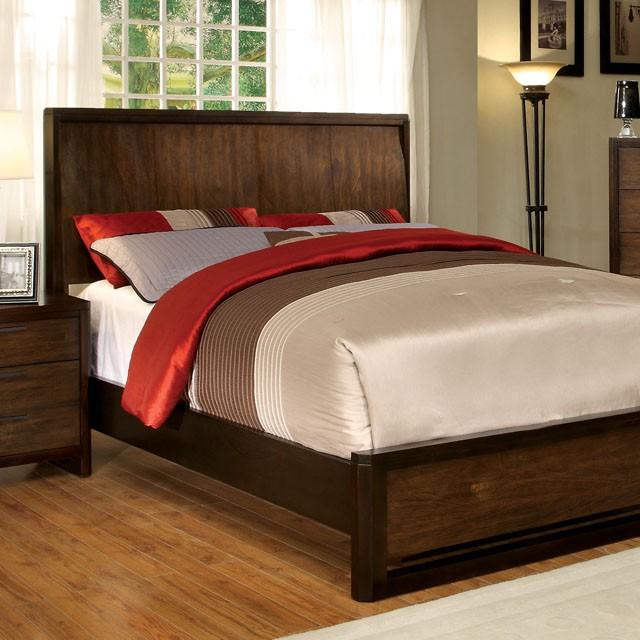 Tobacco Oak