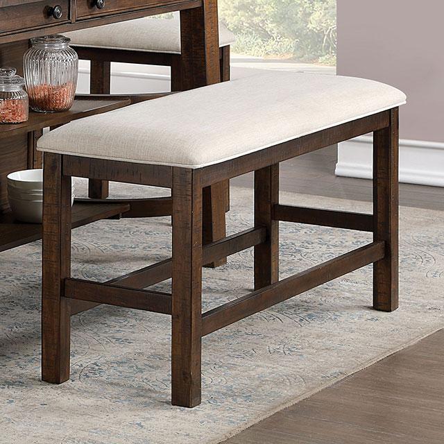 Rustic Oak/Beige